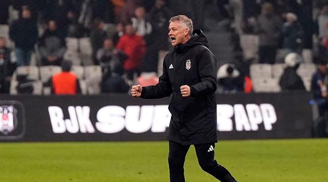 CANLI | Beşiktaş - Kayserispor maçı ne zaman, saat kaçta ve hangi kanalda? (Muhtemel 11'ler) 1 canli besiktas kayserispor maci ne zaman saat kacta ve hangi kanalda muhtemel Vp749jZI