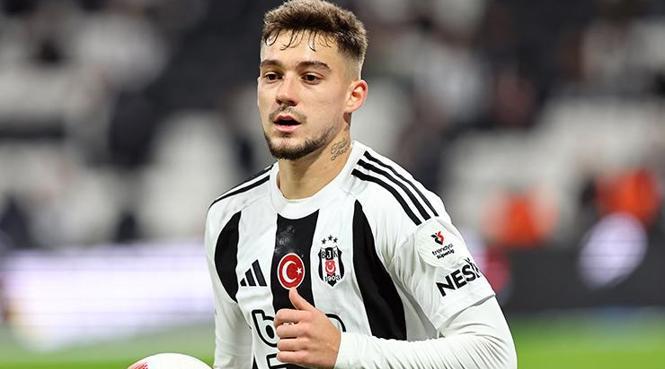 CANLI | Beşiktaş - Kayserispor maçı ne zaman, saat kaçta ve hangi kanalda? (Muhtemel 11'ler) 3 canli besiktas kayserispor maci ne zaman saat kacta ve hangi kanalda muhtemel qvRVSkEN
