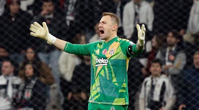 CANLI | Beşiktaş - Kayserispor maçı ne zaman, saat kaçta ve hangi kanalda? (Muhtemel 11'ler) 2 canli besiktas kayserispor maci ne zaman saat kacta ve hangi kanalda muhtemel