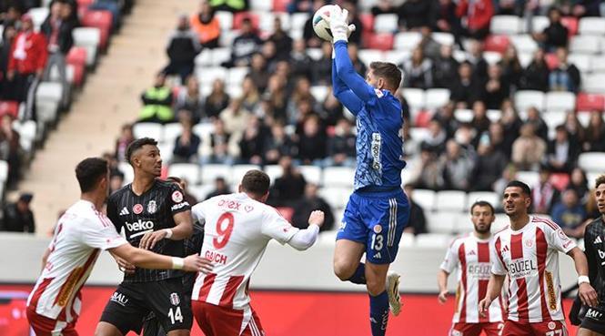 CANLI | Beşiktaş kupada çeyrek finalde! ÖZET | Antalyaspor-Beşiktaş maç sonucu: 1-2 5 canli besiktas kupada ceyrek finalde ozet antalyaspor besiktas mac sonucu 1 2 4