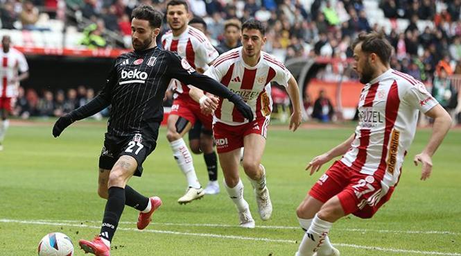 CANLI | Beşiktaş kupada çeyrek finalde! ÖZET | Antalyaspor-Beşiktaş maç sonucu: 1-2 7 canli besiktas kupada ceyrek finalde ozet antalyaspor besiktas mac sonucu 1 2 6 hJcQd487