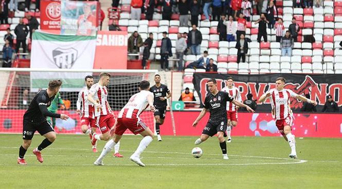 CANLI | Beşiktaş kupada çeyrek finalde! ÖZET | Antalyaspor-Beşiktaş maç sonucu: 1-2 8 canli besiktas kupada ceyrek finalde ozet antalyaspor besiktas mac sonucu 1 2 7