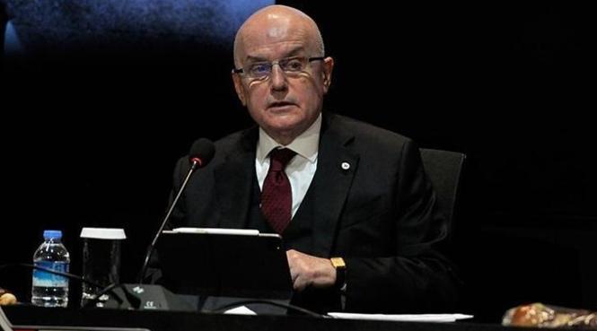 CANLI | Beşiktaş Olağan Divan Kurulu Toplantısı: Eski Başkan Hasan Arat, kulüpten ihraç edilecek mi? Kulübün toplam borcu açıklandı... 1 canli besiktas olagan divan kurulu toplantisi eski baskan hasan arat kulupten ihrac edilecek JzPsshIE