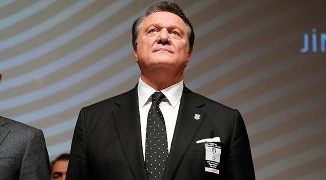 CANLI | Beşiktaş Olağan Divan Kurulu Toplantısı: Eski Başkan Hasan Arat, kulüpten ihraç edilecek mi? Kulübün toplam borcu açıklandı... 3 canli besiktas olagan divan kurulu toplantisi eski baskan hasan arat kulupten ihrac edilecek KPcBaEVv
