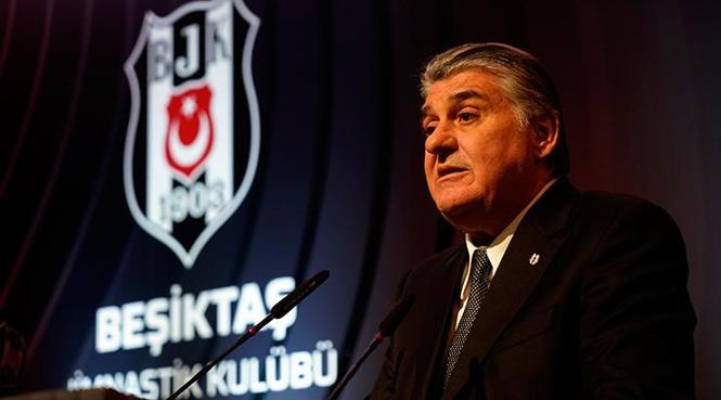 CANLI | Beşiktaş Olağan Divan Kurulu Toplantısı: Eski Başkan Hasan Arat, kulüpten ihraç edilecek mi? Kulübün toplam borcu açıklandı... 4 canli besiktas olagan divan kurulu toplantisi eski baskan hasan arat kulupten ihrac edilecek