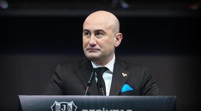 CANLI | Beşiktaş'ın eski başkanı Hüseyin Yücel'den kulübe dev bağış! Divan Kurulu Toplantısı'nda Başkan Serdal Adalı ve Ahmet Nur Çebi'den olay sözler... 1 canli besiktasin eski baskani huseyin yucelden kulube dev bagis divan kurulu toplantisinda baskan 5lIIUJbF