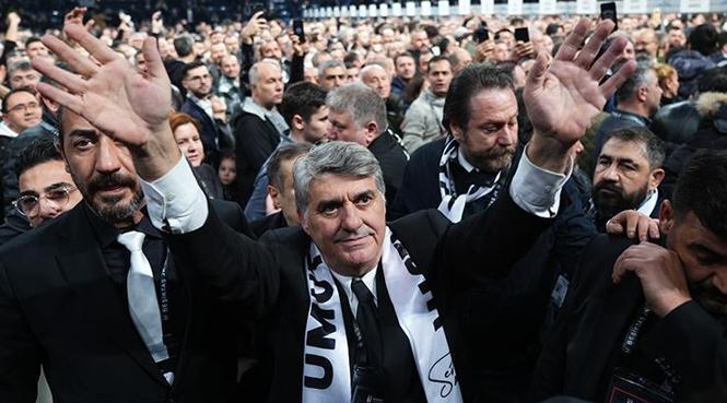 CANLI | Beşiktaş'ın eski başkanı Hüseyin Yücel'den kulübe dev bağış! Divan Kurulu Toplantısı'nda Başkan Serdal Adalı ve Ahmet Nur Çebi'den olay sözler... 5 canli besiktasin eski baskani huseyin yucelden kulube dev bagis divan kurulu toplantisinda baskan BmaslbvI