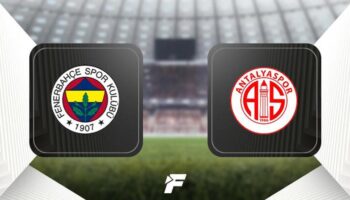 canli fenerbahce antalyaspor maci canli anlatim fb antalyaspor maci kadrosu skoru TeOXYJZ6
