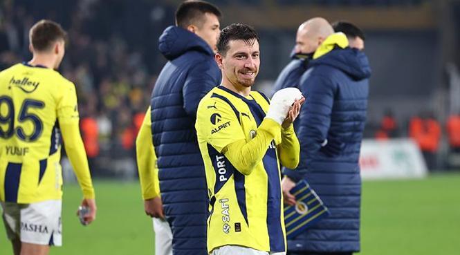CANLI | Fenerbahçe - Antalyaspor maçı ne zaman, saat kaçta ve hangi kanalda? (Muhtemel 11'ler) 3 canli fenerbahce antalyaspor maci ne zaman saat kacta ve hangi kanalda muhtemel jfZ6Ms49