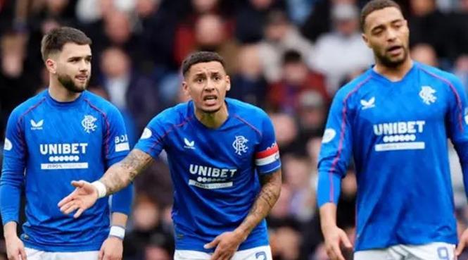 CANLI | Fenerbahçe - Rangers maçı ne zaman, saat kaçta ve hangi kanalda? (İlk 11'ler) 6 canli fenerbahce rangers maci ne zaman saat kacta ve hangi kanalda ilk EkRE2Mya