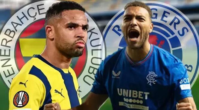 CANLI | Fenerbahçe - Rangers maçı ne zaman, saat kaçta ve hangi kanalda? (İlk 11'ler) 7 canli fenerbahce rangers maci ne zaman saat kacta ve hangi kanalda ilk STvnIilO