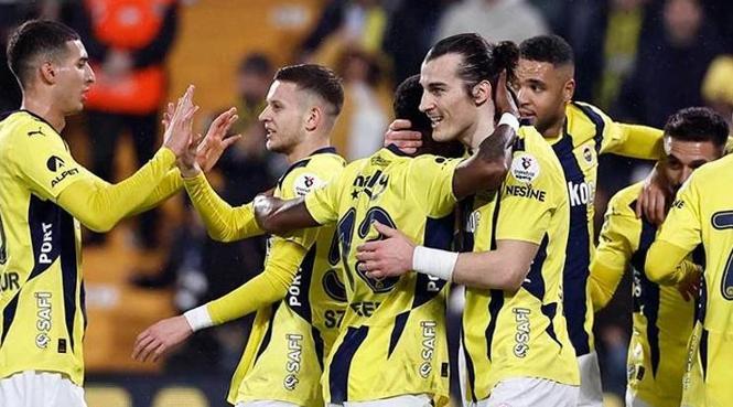 CANLI | Fenerbahçe - Rangers maçı ne zaman, saat kaçta ve hangi kanalda? (İlk 11'ler) 4 canli fenerbahce rangers maci ne zaman saat kacta ve hangi kanalda ilk tXp1GeQn