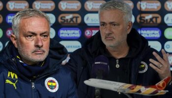 canli fenerbahce teknik direktoru jose mourinho glasgow rangers maci oncesi basin toplantisi duzenleyecek WaaOjWIw