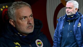 canli fenerbahceden derbi sonrasi jose mourinho aciklamasi galatasaray irkcilik soylemi iddiasiyla suc duyurusu 9uVRvtbp