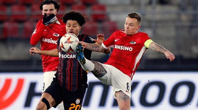 CANLI | Galatasaray-AZ Alkmaar maçı (CANLI) GS Avrupa Ligi maçı canlı skor ve canlı anlatım (Galatasaray-AZ maçı kaç kaç? Maç kadroları ve tüm istatistikler) 5 canli galatasaray az alkmaar maci canli gs avrupa ligi maci canli skor ve canli YTO33EYH