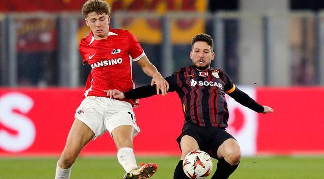 CANLI | Galatasaray-AZ Alkmaar maçı (CANLI) GS Avrupa Ligi maçı canlı skor ve canlı anlatım (Galatasaray-AZ maçı kaç kaç? Maç kadroları ve tüm istatistikler) 2 canli galatasaray az alkmaar maci canli gs avrupa ligi maci canli skor ve canli vt9sQMbw