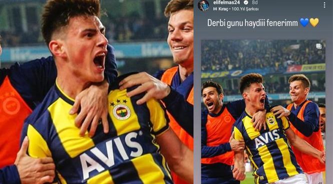 CANLI | Galatasaray - Fenerbahçe derbisi ne zaman, saat kaçta hangi kanalda? (İlk 11'ler) 4 canli galatasaray fenerbahce derbisi ne zaman saat kacta hangi kanalda ilk 11ler pMBSBZzz