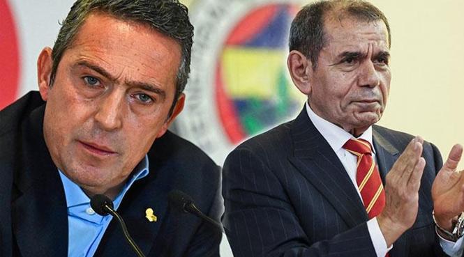 CANLI | Galatasaray - Fenerbahçe derbisi ne zaman, saat kaçta hangi kanalda? (Muhtemel 11'ler) 8 canli galatasaray fenerbahce derbisi ne zaman saat kacta hangi kanalda muhtemel 11ler QIwKZHTL