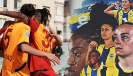 canli galatasaray fenerbahce maci kadin futbolunda derbi zamani SES3TdiW