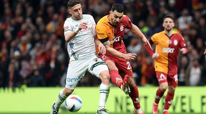 CANLI | Galatasaray-Konyaspor maçı ne zaman, saat kaçta, hangi kanalda? (Muhtemel 11'ler) 6 canli galatasaray konyaspor maci ne zaman saat kacta hangi kanalda muhtemel 11ler 5 BGsATifa