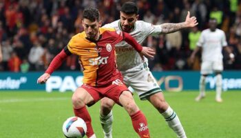 canli galatasaray konyaspor maci ne zaman saat kacta hangi kanalda muhtemel 11ler gV7mfn3p
