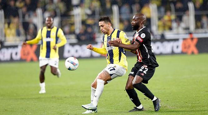 CANLI | Gaziantep FK-Fenerbahçe maçı ne zaman, saat kaçta, hangi kanalda? 1 canli gaziantep fk fenerbahce maci ne zaman saat kacta hangi kanalda 0 iYvNda9i
