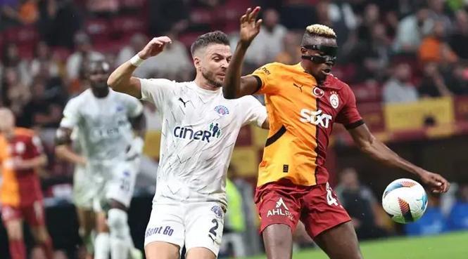 CANLI | Kasımpaşa - Galatasaray maçı Canlı Anlatım - KASIMPAŞA GS maç kadrosu, skoru ve istatistikleri 8 canli kasimpasa galatasaray maci canli anlatim kasimpasa gs mac kadrosu skoru EI7O25dB