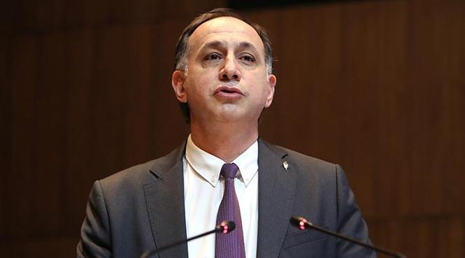 CANLI | MHK Başkanı Ferhat Gündoğdu'dan yabancı hakem açıklaması: 'Karşıyım' 1 canli mhk baskani ferhat gundogdudan yabanci hakem aciklamasi karsiyim 0 iQsZ834S