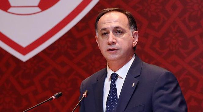 CANLI | MHK Başkanı Ferhat Gündoğdu'dan yabancı hakem açıklaması: 'Karşıyım' 2 canli mhk baskani ferhat gundogdudan yabanci hakem aciklamasi karsiyim 1