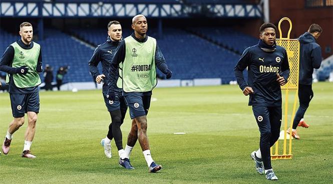 CANLI | Rangers-Fenerbahçe maçı ne zaman, saat kaçta, hangi kanalda canlı yayınlanacak? (UEFA Avrupa Ligi) 6 canli rangers fenerbahce maci ne zaman saat kacta hangi kanalda canli yayinlanacak uefa avrupa dYnm57qe