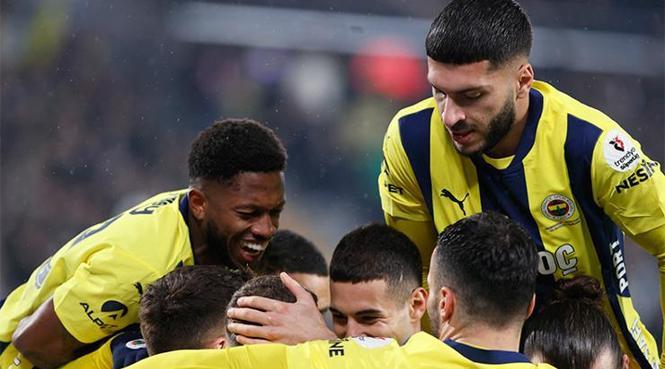 CANLI | Rangers-Fenerbahçe maçı ne zaman, saat kaçta, hangi kanalda canlı yayınlanacak? (UEFA Avrupa Ligi) 7 canli rangers fenerbahce maci ne zaman saat kacta hangi kanalda canli yayinlanacak uefa avrupa pp7hijQH