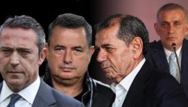 canli tff baskani ibrahim haciosmanoglu acikladi dursun ozbekle konustuk seninle problemimiz yok dedi PzQKeWZm