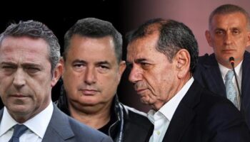 canli tff baskani ibrahim haciosmanoglu acikladi dursun ozbekle konustuk seninle problemimiz yok dedi PzQKeWZm