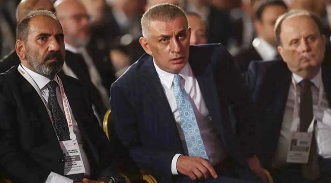 CANLI | TFF Başkanı İbrahim Hacıosmanoğlu açıkladı: Dursun Özbek'le konuştuk, "seninle problemimiz yok" dedi! 14 canli tff baskani ibrahim haciosmanoglu acikladi dursun ozbekle konustuk seninle problemimiz yok dedi lsXWiuRH