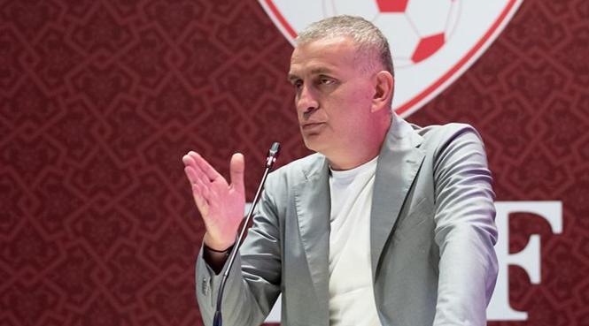 CANLI | TFF Başkanı İbrahim Hacıosmanoğlu konuşuyor! Canlı aktarıyoruz... 1 canli tff baskani ibrahim haciosmanoglu konusuyor canli aktariyoruz 0 7IFDdpLG