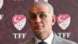 canli tff baskani ibrahim haciosmanoglu konusuyor canli aktariyoruz bbdaCNpj
