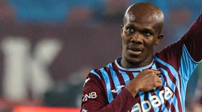 CANLI | Trabzonspor - Gaziantep FK maçı ne zaman, saat kaçta ve hangi kanalda? 8 canli trabzonspor gaziantep fk maci ne zaman saat kacta ve hangi kanalda 92JNdOwe
