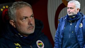 canli tum dunya jose mourinhonun maymun benzetmesini konusuyor galatasaraydan irkci soylem nedeniyle suc RR4mGzZJ