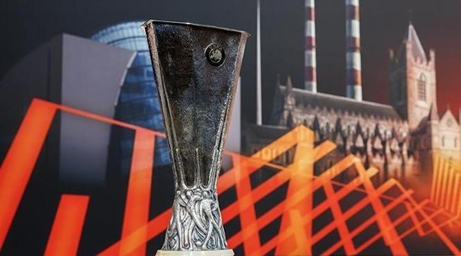 CANLI | UEFA Avrupa Ligi kura çekimi ne zaman, saat kaçta? (Fenerbahçe'nin muhtemel rakipleri) 2 canli uefa avrupa ligi kura cekimi ne zaman saat kacta fenerbahcenin muhtemel rakipleri 1POmkFc4