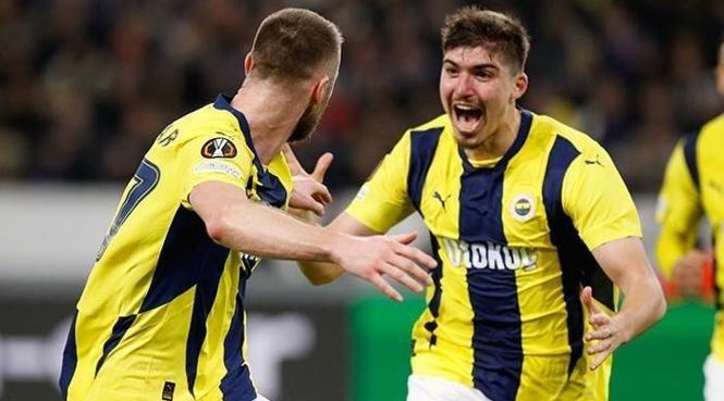 CANLI | UEFA Avrupa Ligi kura çekimi ne zaman, saat kaçta? (Fenerbahçe'nin muhtemel rakipleri) 4 canli uefa avrupa ligi kura cekimi ne zaman saat kacta fenerbahcenin muhtemel rakipleri 6ElgajjM