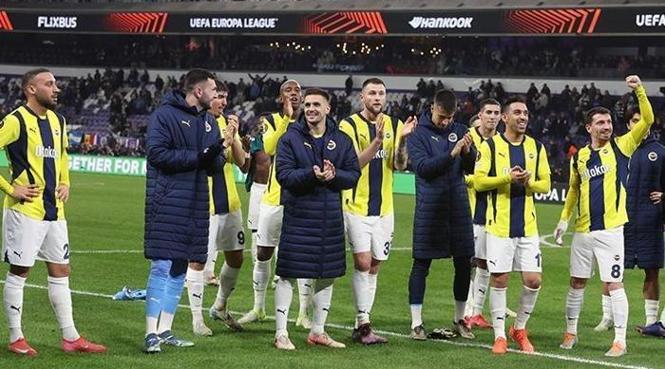 CANLI | UEFA Avrupa Ligi kura çekimi ne zaman, saat kaçta? (Fenerbahçe'nin muhtemel rakipleri) 1 canli uefa avrupa ligi kura cekimi ne zaman saat kacta fenerbahcenin muhtemel rakipleri GjbFFjyh