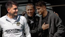 cengiz underden amerikadaki kariyerine sukseli baslangic fenerbahceden kiralandi henuz ilk macinda boyle asist yapti CkXZgPDA