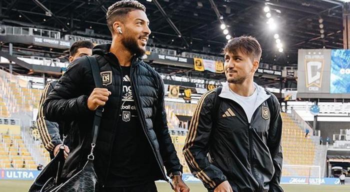 Cengiz Ünder'den Amerika'daki kariyerine sükseli başlangıç! Fenerbahçe'den kiralandı, henüz ilk maçında böyle asist yaptı... 3 cengiz underden amerikadaki kariyerine sukseli baslangic fenerbahceden kiralandi henuz ilk macinda boyle asist yapti FkNObnyP