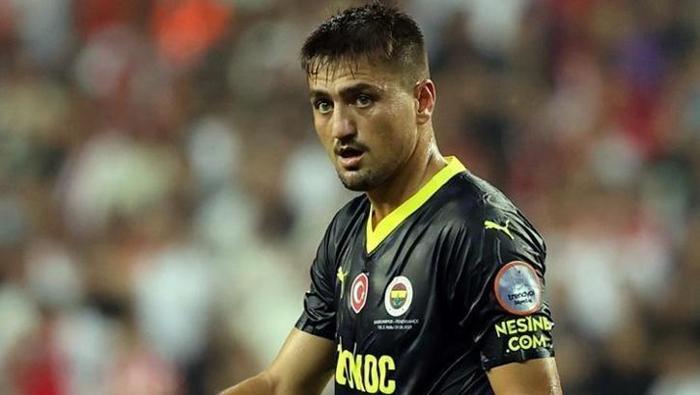 Cengiz Ünder'den Amerika'daki kariyerine sükseli başlangıç! Fenerbahçe'den kiralandı, henüz ilk maçında böyle asist yaptı... 2 cengiz underden amerikadaki kariyerine sukseli baslangic fenerbahceden kiralandi henuz ilk macinda boyle asist yapti mqntQAT2