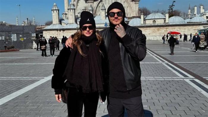 China Suarez'e niyet Wanda Nara'ya kısmet! Meğer İstanbul'a bu yüzden gelmiş 6 china suareze niyet wanda naraya kismet meger istanbula bu yuzden gelmis 5 bR1eIRvX