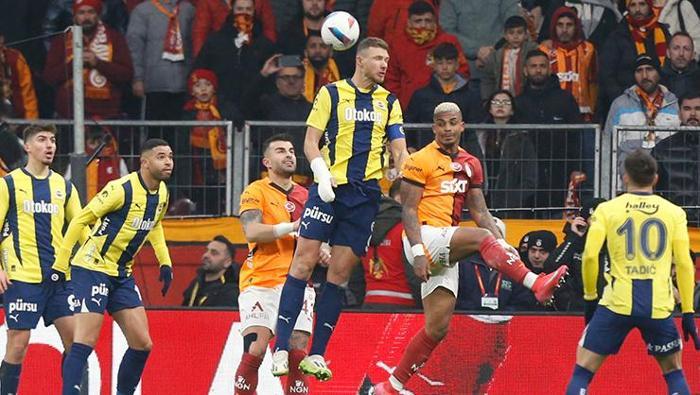 Derbi maçının ardından Galatasaray için çarpıcı yorum: 'Pirus zaferi' | 'Korner atamadan bitirdi' 1 derbi macinin ardindan galatasaray icin carpici yorum pirus zaferi korner atamadan bitirdi 0 sngsEICP