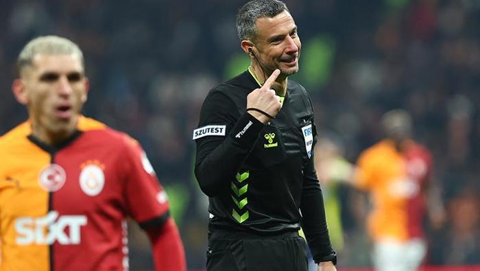 Derbi maçının ardından Galatasaray için çarpıcı yorum: 'Pirus zaferi' | 'Korner atamadan bitirdi' 13 derbi macinin ardindan galatasaray icin carpici yorum pirus zaferi korner atamadan bitirdi 12 j76e5Qkv
