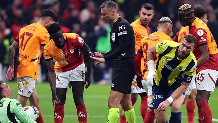 Derbi maçının ardından Galatasaray için çarpıcı yorum: 'Pirus zaferi' | 'Korner atamadan bitirdi' 17 derbi macinin ardindan galatasaray icin carpici yorum pirus zaferi korner atamadan bitirdi 16 yTL9OW8S