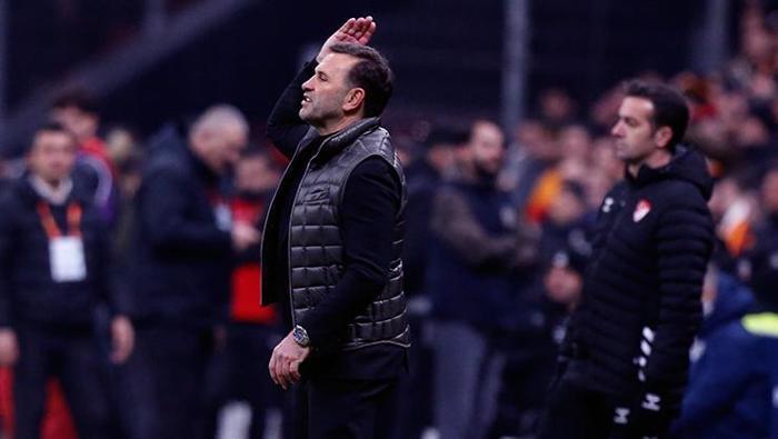 Derbi maçının ardından Galatasaray için çarpıcı yorum: 'Pirus zaferi' | 'Korner atamadan bitirdi' 3 derbi macinin ardindan galatasaray icin carpici yorum pirus zaferi korner atamadan bitirdi 2
