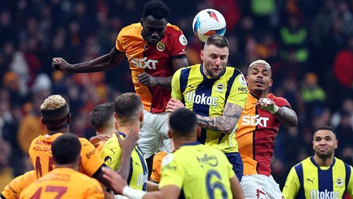 Derbi maçının ardından Galatasaray için çarpıcı yorum: 'Pirus zaferi' | 'Korner atamadan bitirdi' 21 derbi macinin ardindan galatasaray icin carpici yorum pirus zaferi korner atamadan bitirdi 20 zY95wqBb